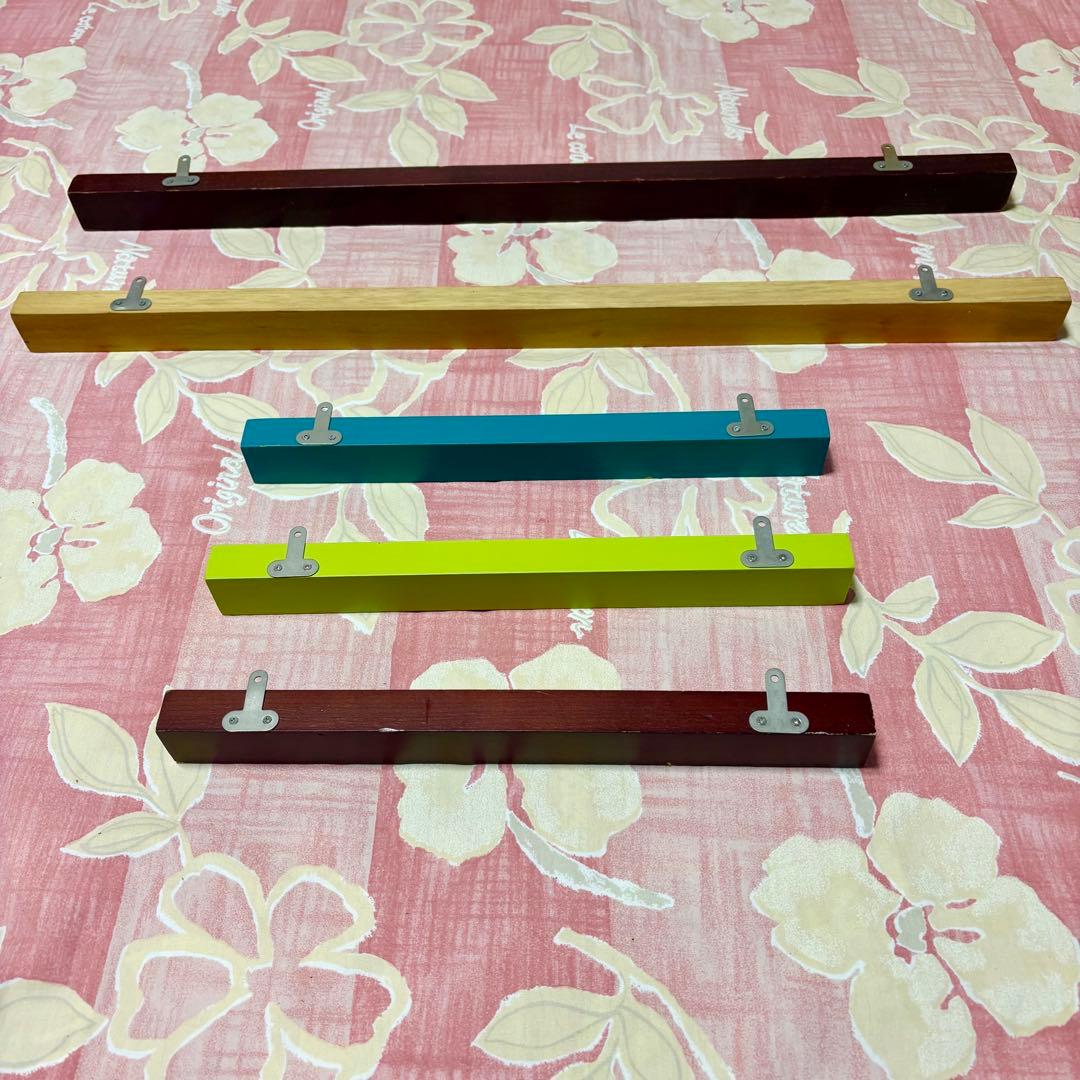 ♦︎映画TROYメダル♦︎吉徳大光(五月人形　弓矢 & 太刀)♦︎木製　壁掛　飾り棚