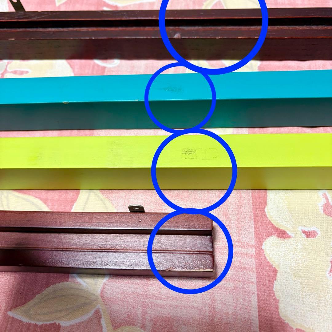 ♦︎映画TROYメダル♦︎吉徳大光(五月人形　弓矢 & 太刀)♦︎木製　壁掛　飾り棚