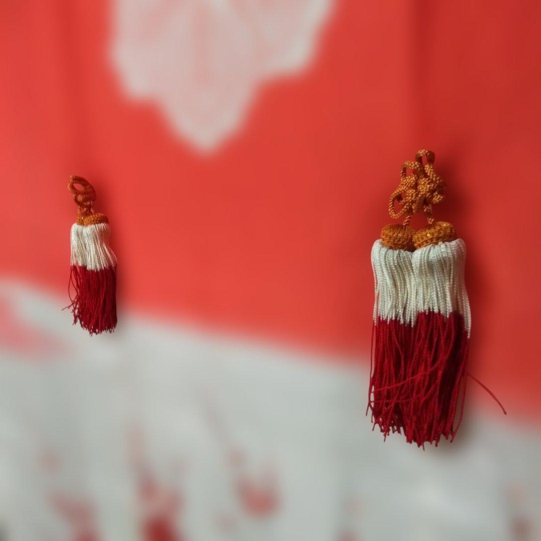 花嫁のれん　花嫁暖簾　お祝い事 縁起物