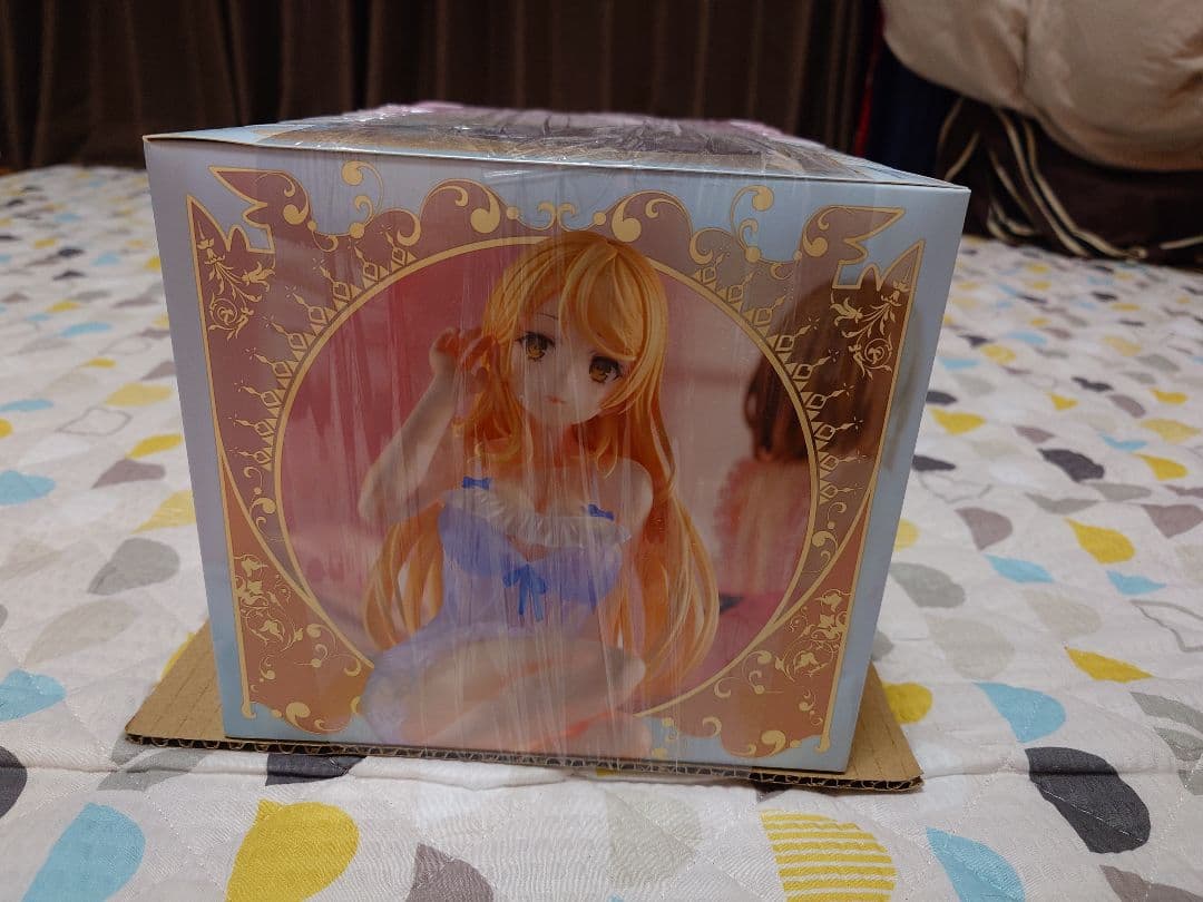 はるちゃん ライザのアトリエ2 クラウディア＆ライザ ネグリジェVer.