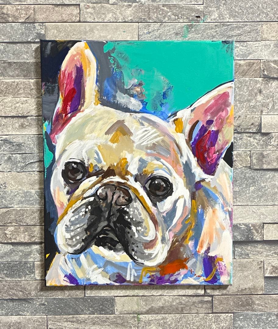 絵 ART フレブル