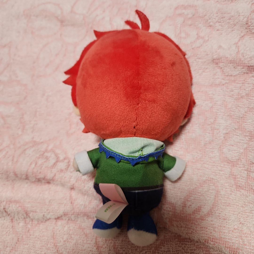 カラフルピーチ約80点セット