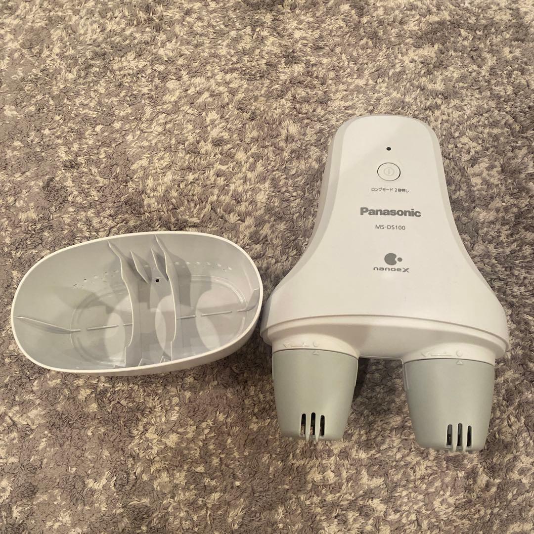 Panasonic MS-DS100 電気脱臭機