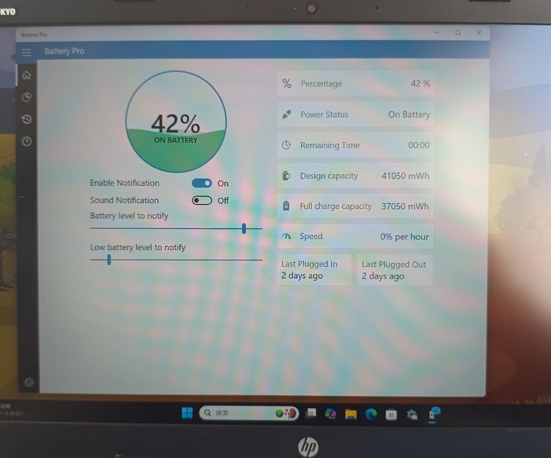 HP 250 G9 第12世代corei3搭載
