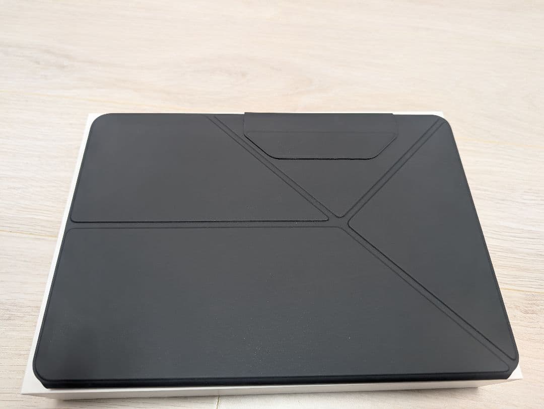 Xiaomi Pad 6s Pro 12.4 純正カバー付