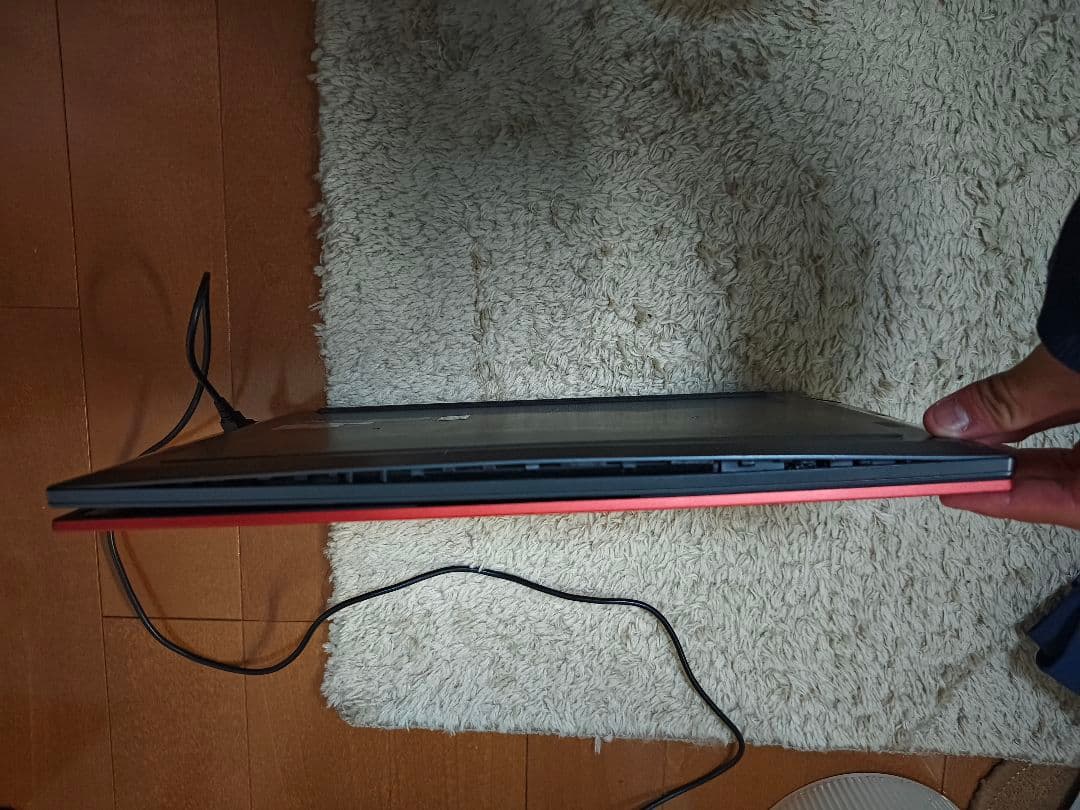 ぷらぷら mouse X5-aR5PCSAR ジャンク品