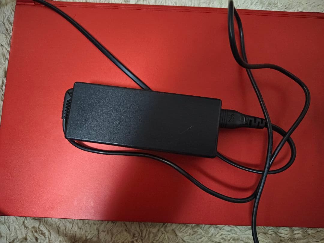 ぷらぷら mouse X5-aR5PCSAR ジャンク品