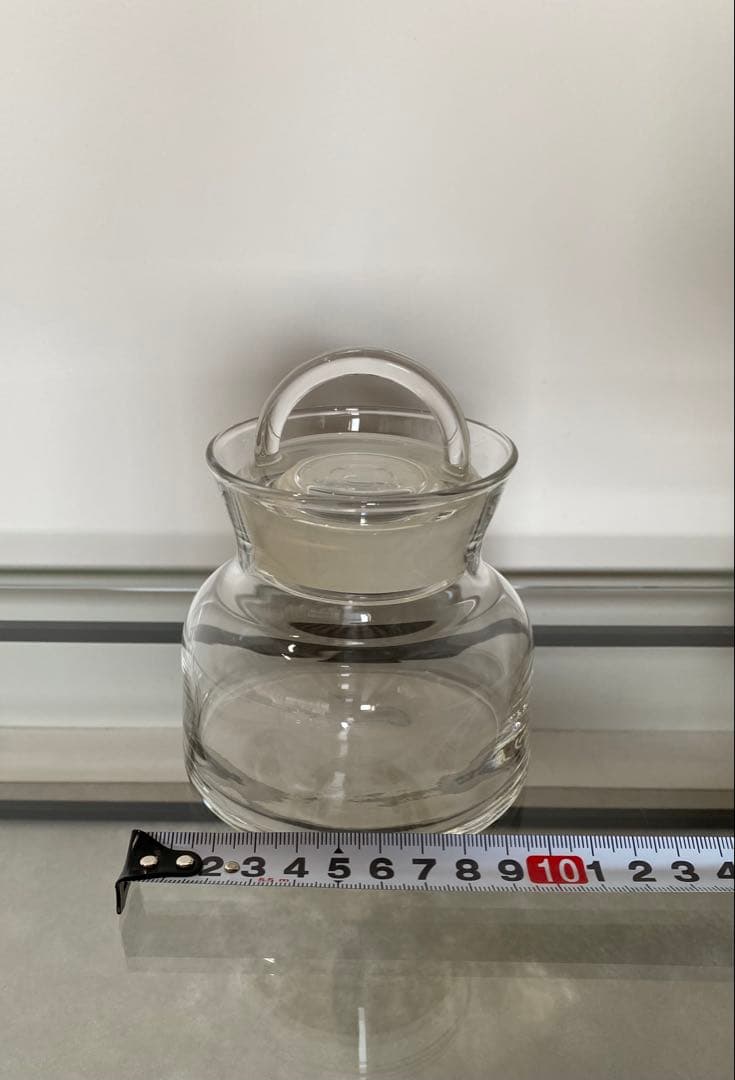 新品　3個　ローゼンダールコペンハーゲンキャニスター1/4L