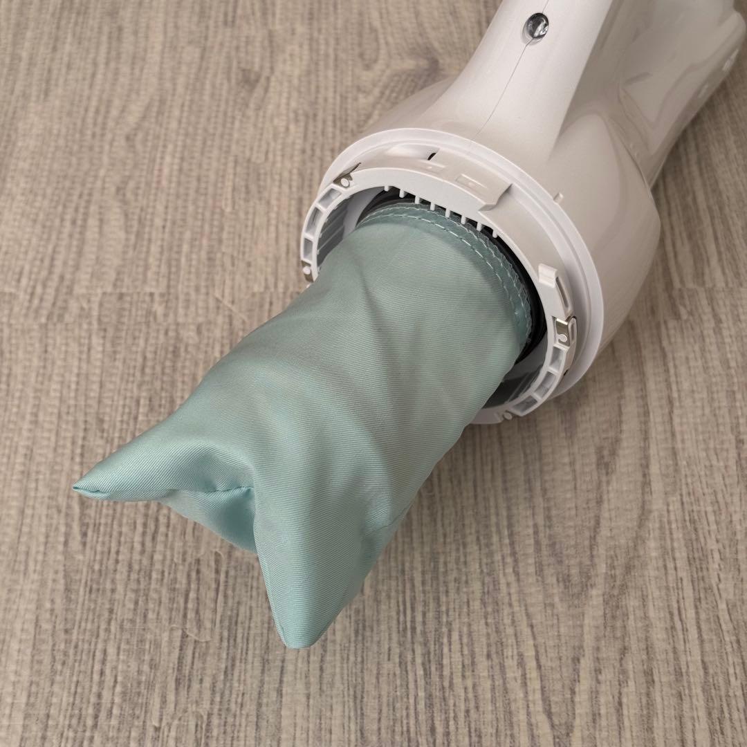 makita マキタ CL108FD 充電式クリーナ バッテリ充電器付