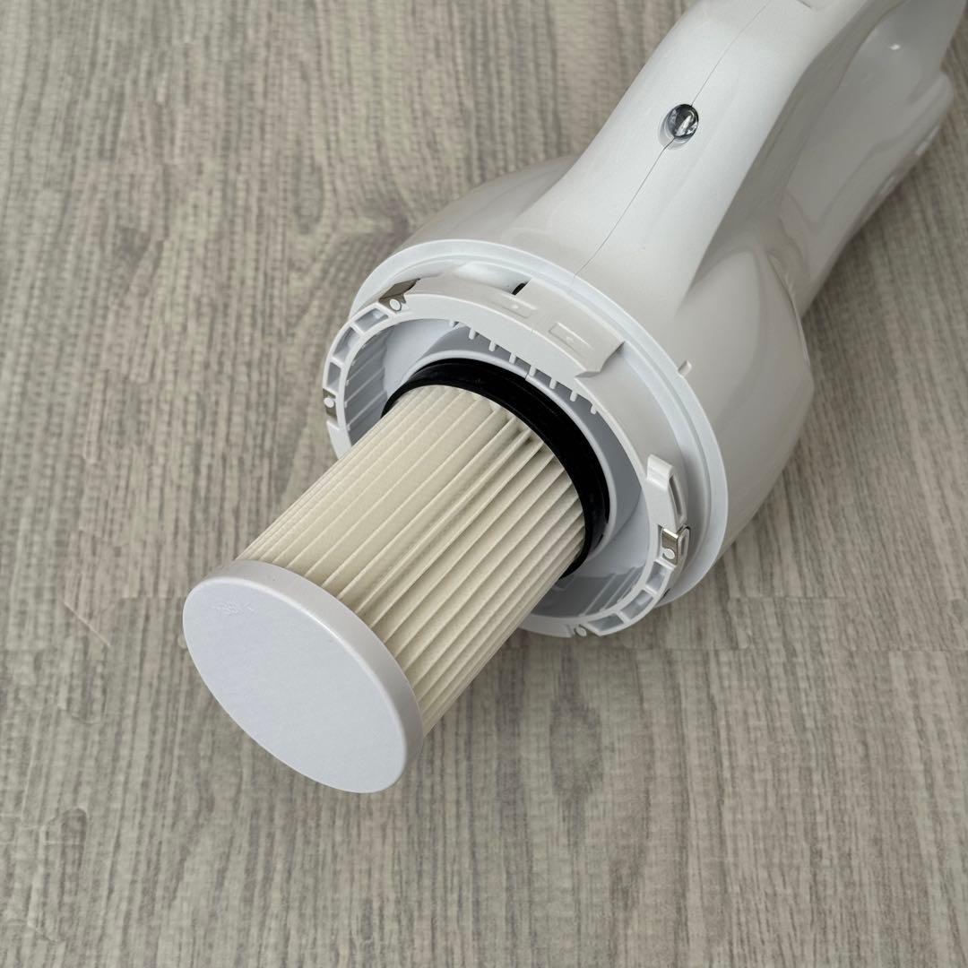 makita マキタ CL108FD 充電式クリーナ バッテリ充電器付