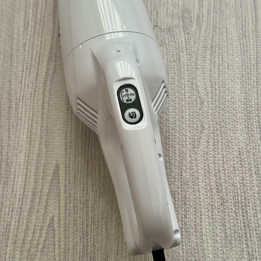 makita マキタ CL108FD 充電式クリーナ バッテリ充電器付