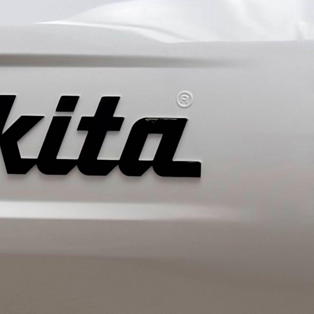 makita マキタ CL108FD 充電式クリーナ バッテリ充電器付