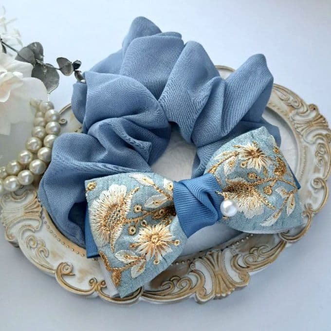 いつな⭐︎様お取引中⭐3328⭐❣️大人可愛い華やかアクセ❣️オリジナル✴インド