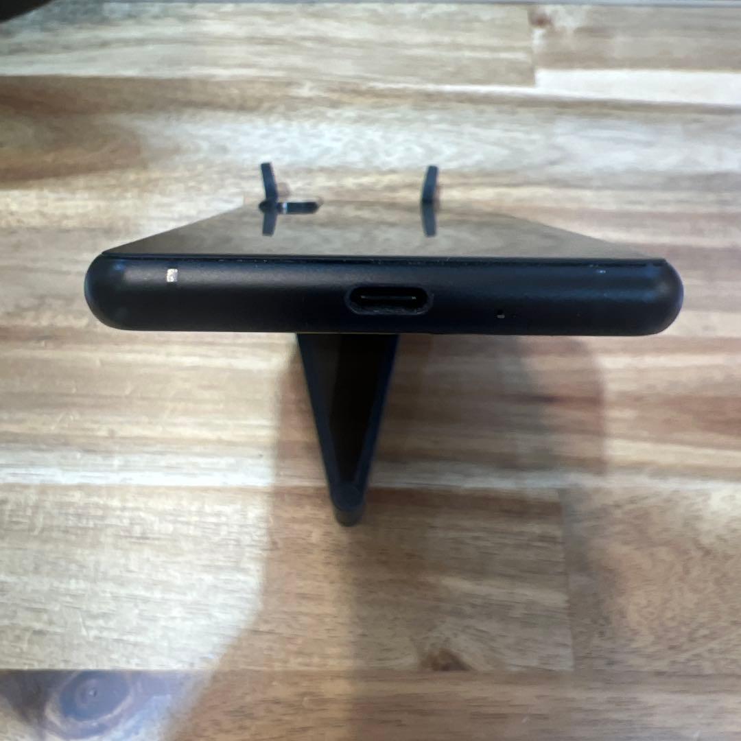 M901 au SIMフリーXperia 5 Ⅲ SOGO5