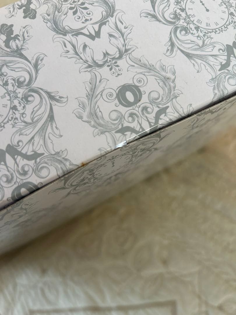 プレミアムバンダイ限定　プリンセスドレスアップ　トルソー　ペン　シンデレラ