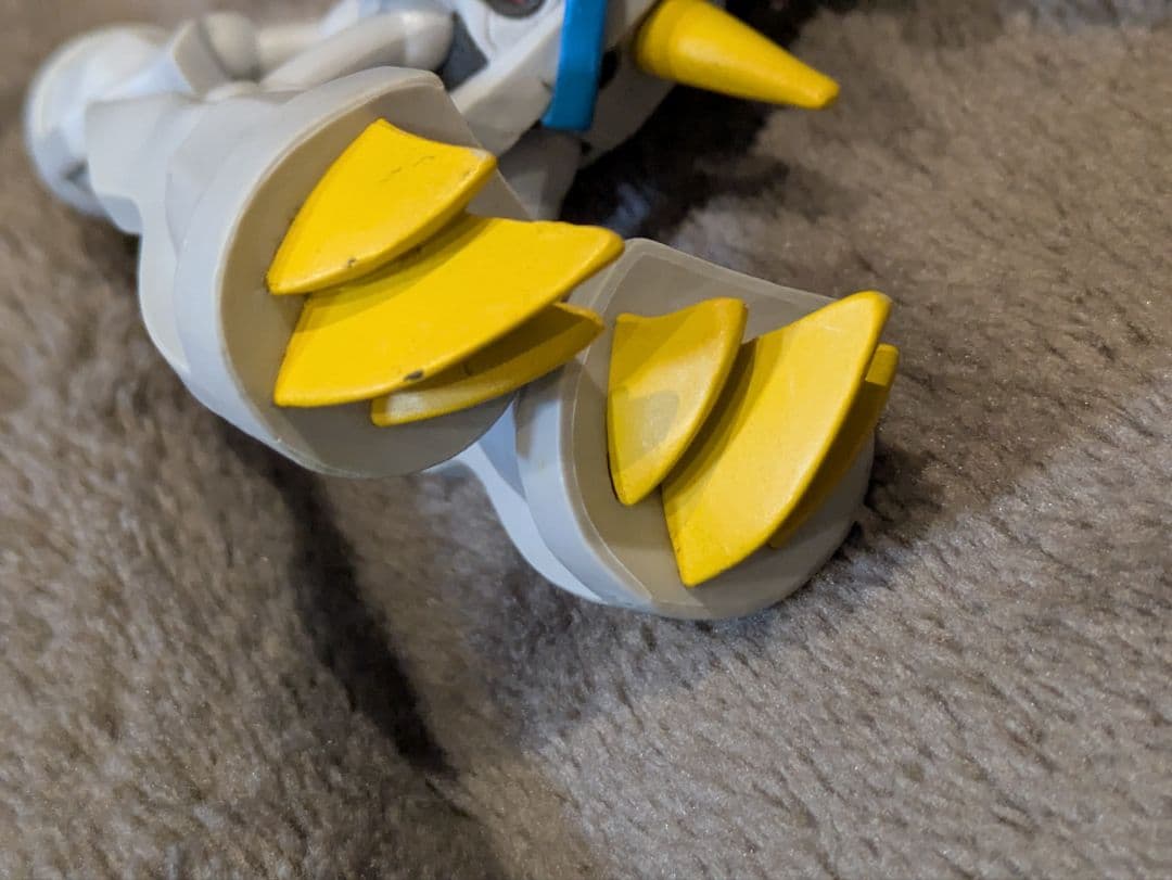 ポケットモンスター ポケモン 色違い メガメタグロス モンコレ フィギュア