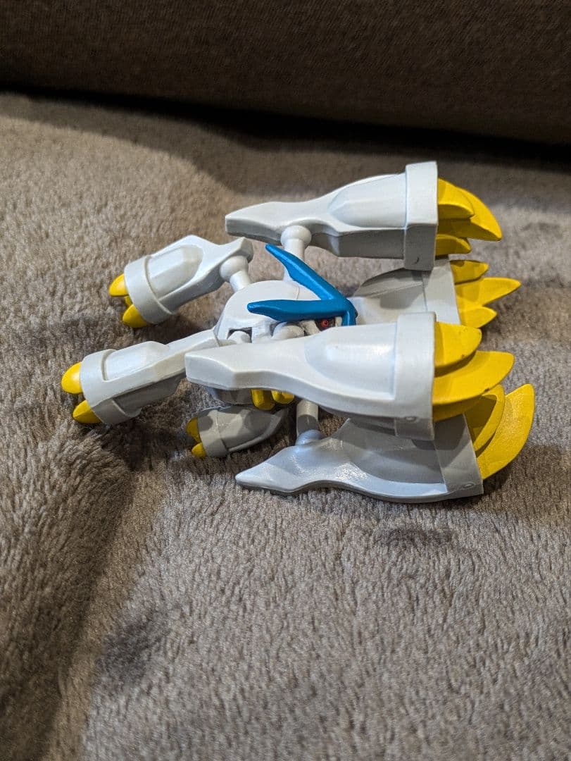 ポケットモンスター ポケモン 色違い メガメタグロス モンコレ フィギュア