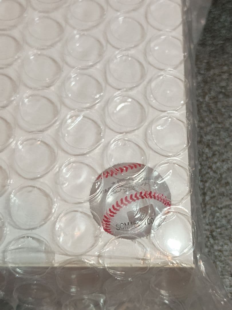 ドジャース大谷 翔平 NL チャンピオンシップ MVP受賞記念 ゴールド