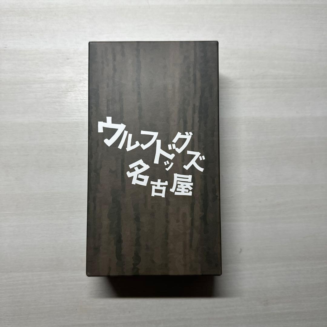 水町泰杜 レザーキーホルダー