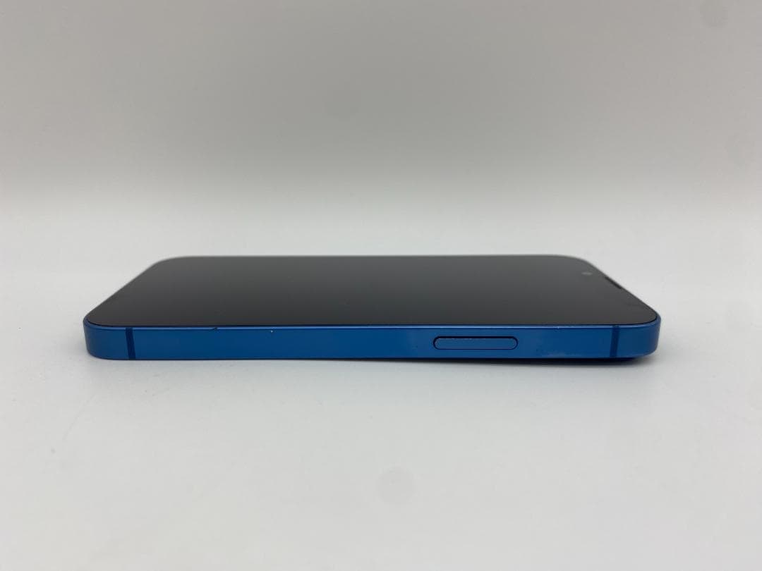 540 iPhone13mini 256GB/シムフリー/新品バッテリー100%