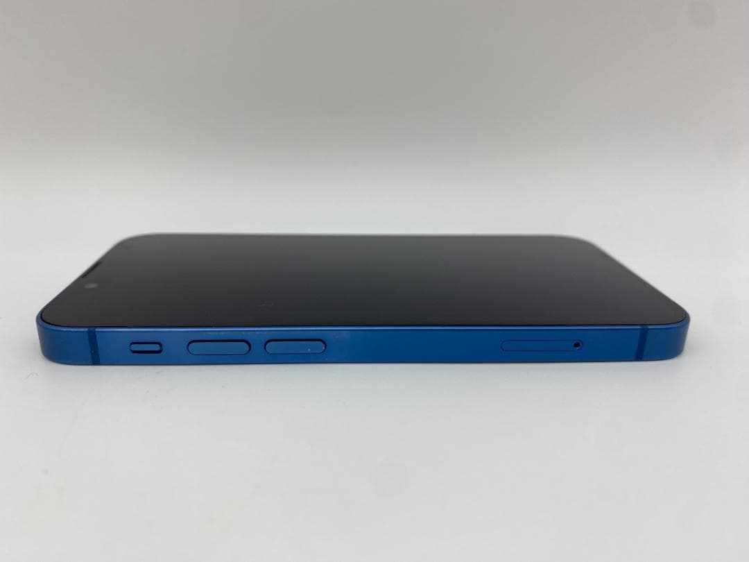 540 iPhone13mini 256GB/シムフリー/新品バッテリー100%