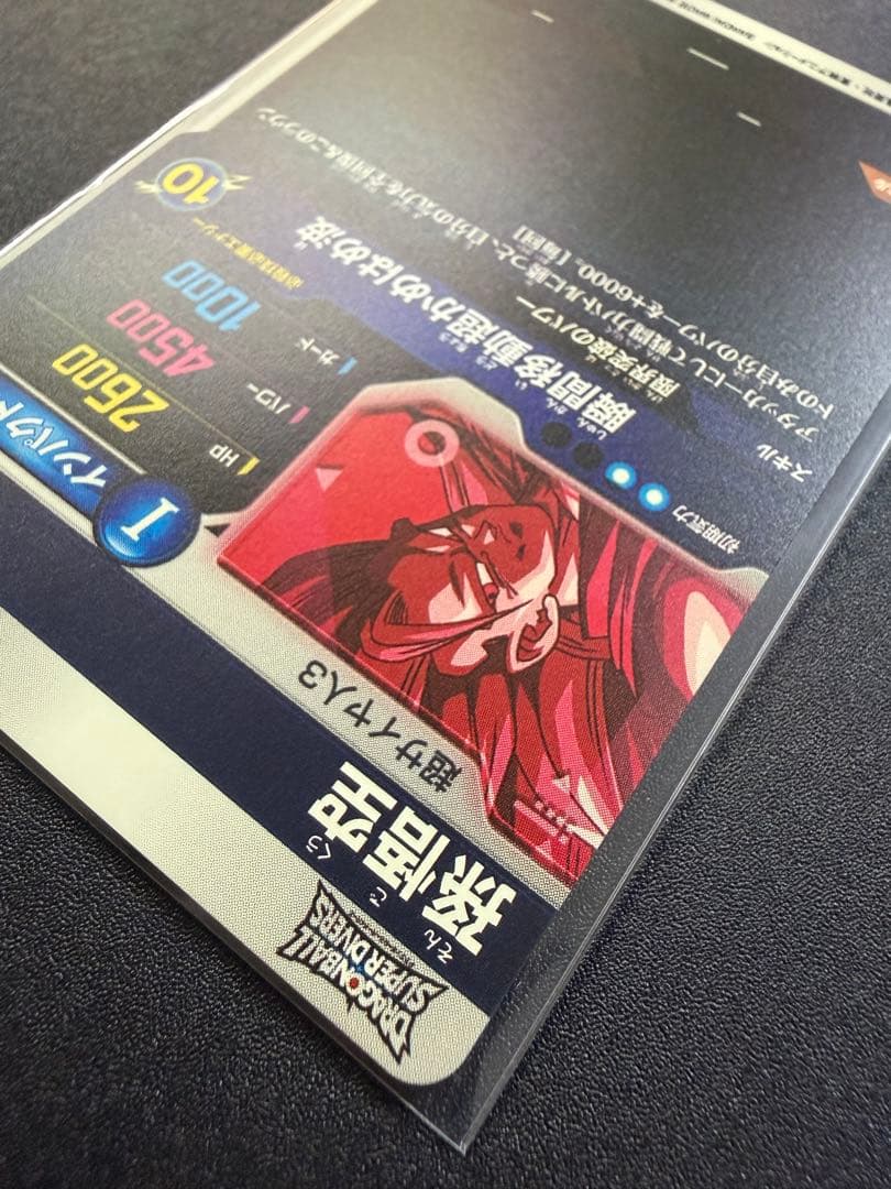 sdvtp-004 孫悟空　パラレル