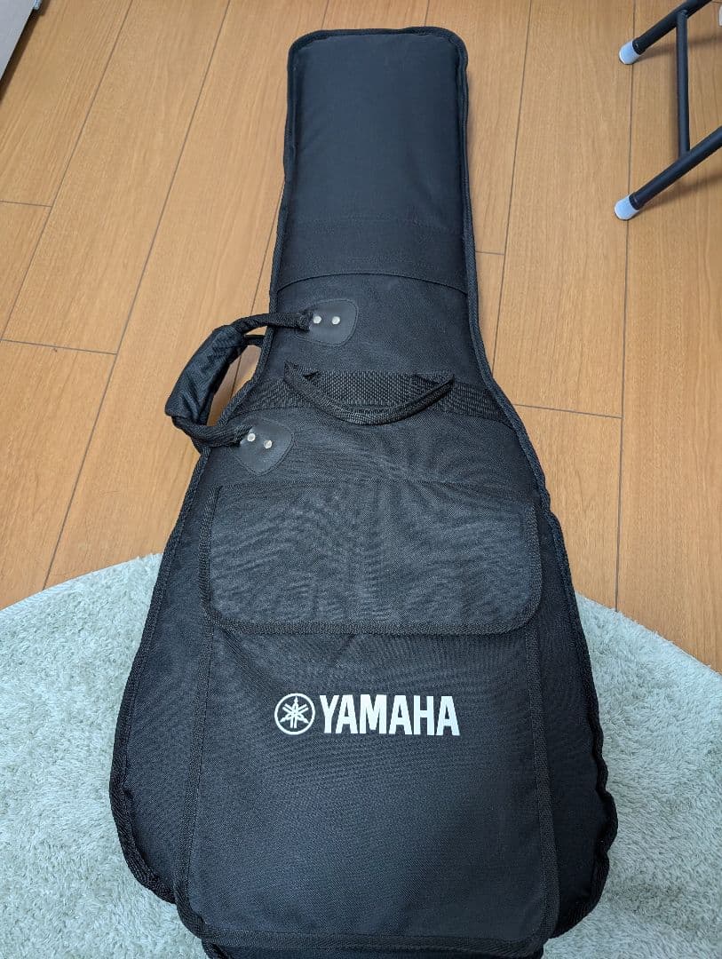 PACIFICA612VⅡFM TBL【美品】