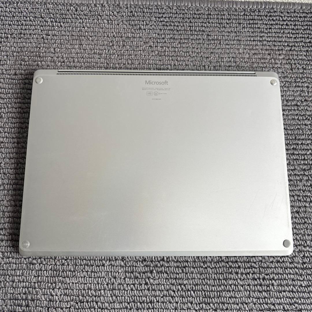 Windowsタブレット本体 Microsoft Surface Laptop 2 i5-8250U
