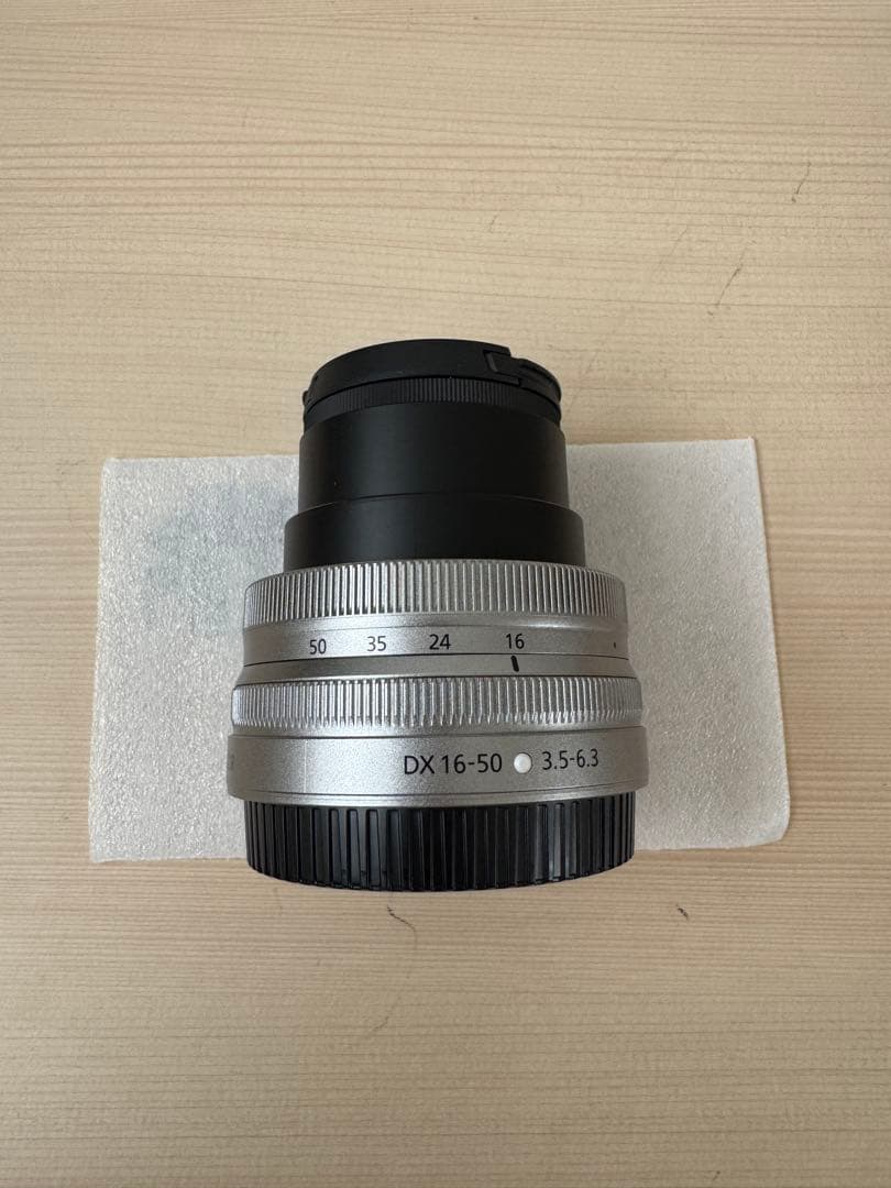 Nikon Z 30 ミラーレス一眼カメラ