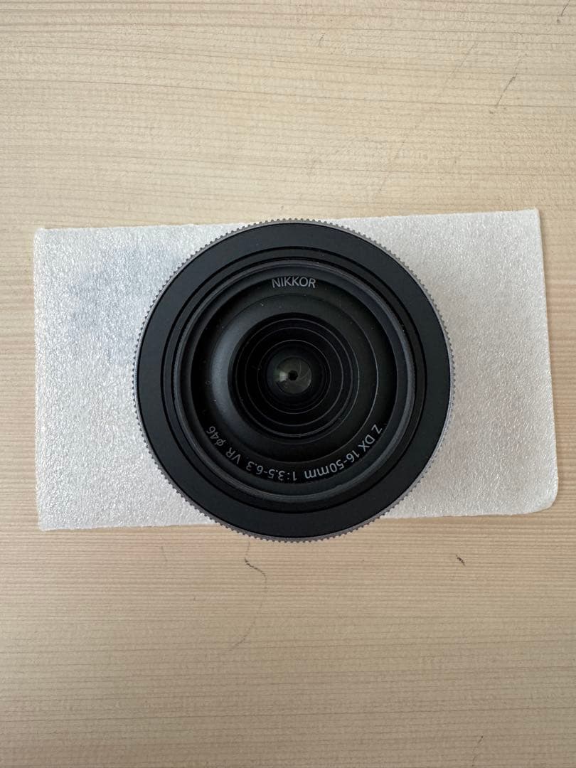 Nikon Z 30 ミラーレス一眼カメラ