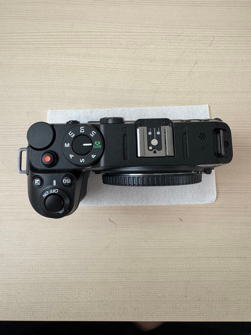 Nikon Z 30 ミラーレス一眼カメラ