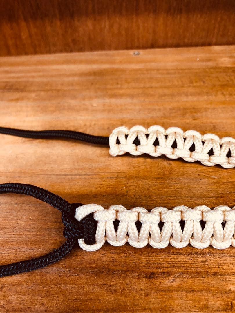 ミニマムウォレット　手編み スマホショルダーに！ハンドメイド　多収納　財布　ミニ