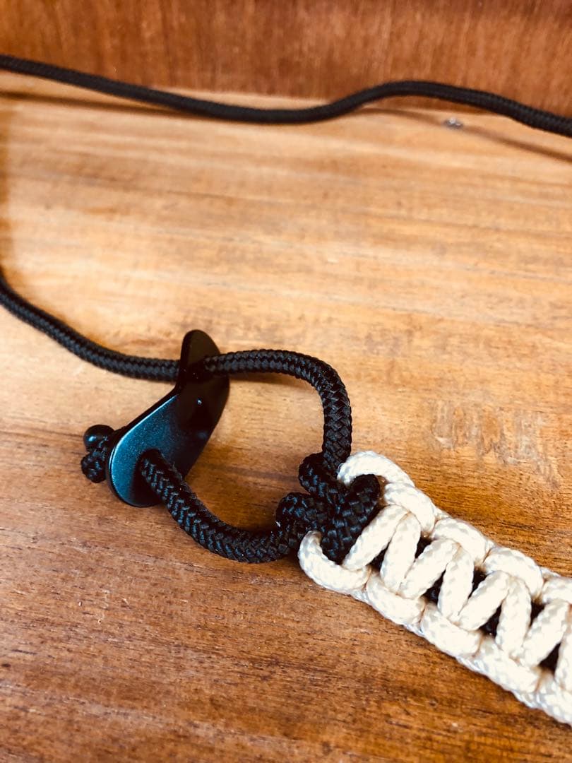 ミニマムウォレット　手編み スマホショルダーに！ハンドメイド　多収納　財布　ミニ