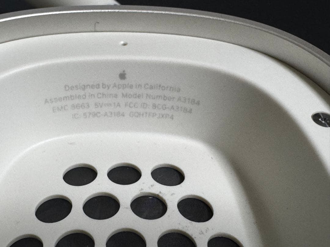 AirPods Max(USB-C) スターライト　MWW53ZA/A