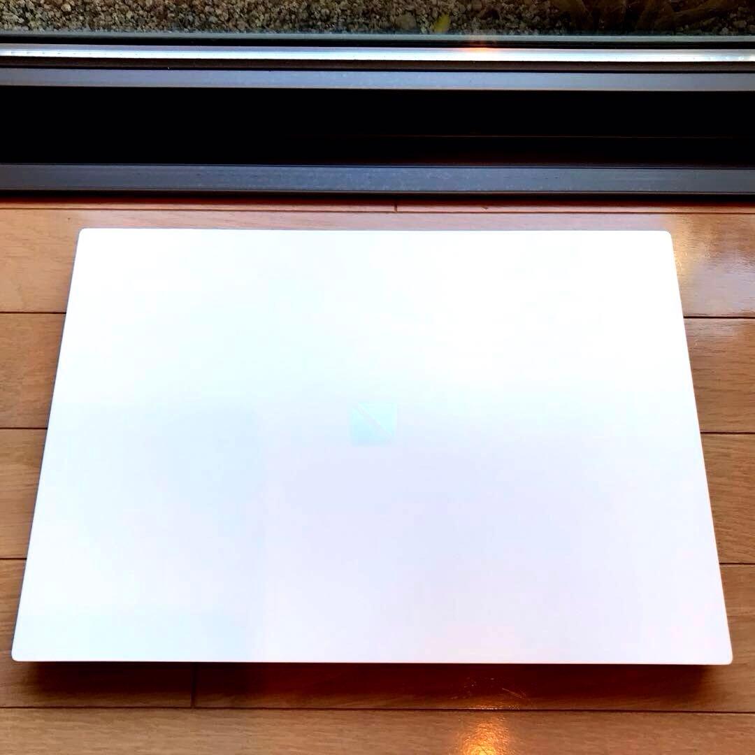 NEC LaVie N1576/AAW(M.2 SSD1TB ＋HDD1TB)