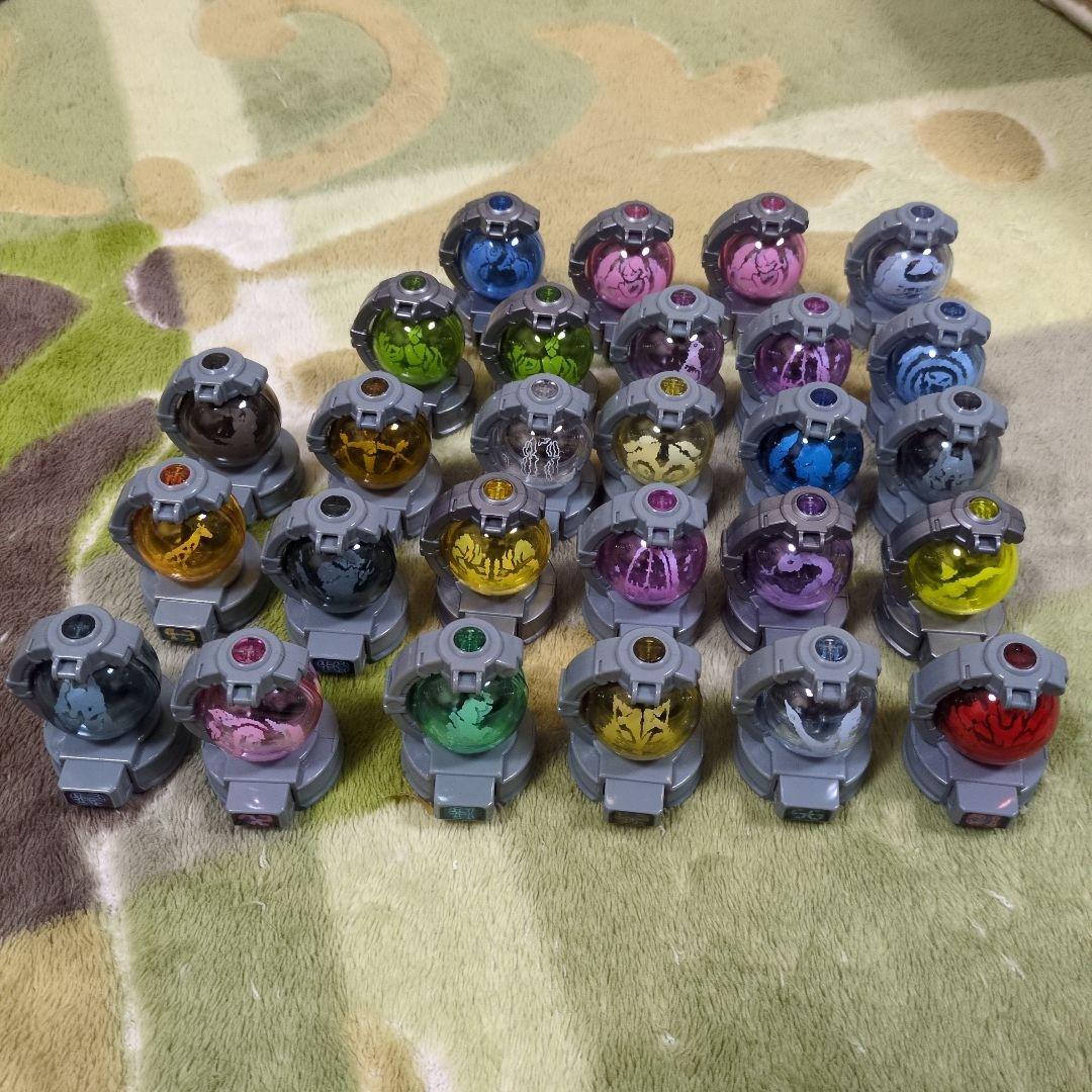 DX セイザブラスター　キュータマ　キュウレンジャー　ゴジュウジャー　武器　剣