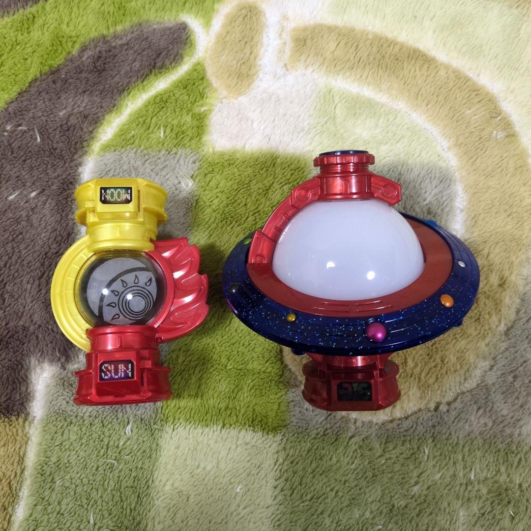 DX セイザブラスター　キュータマ　キュウレンジャー　ゴジュウジャー　武器　剣