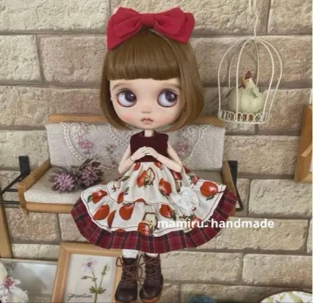ブライスアウトフィット♡オーダー専用ページ