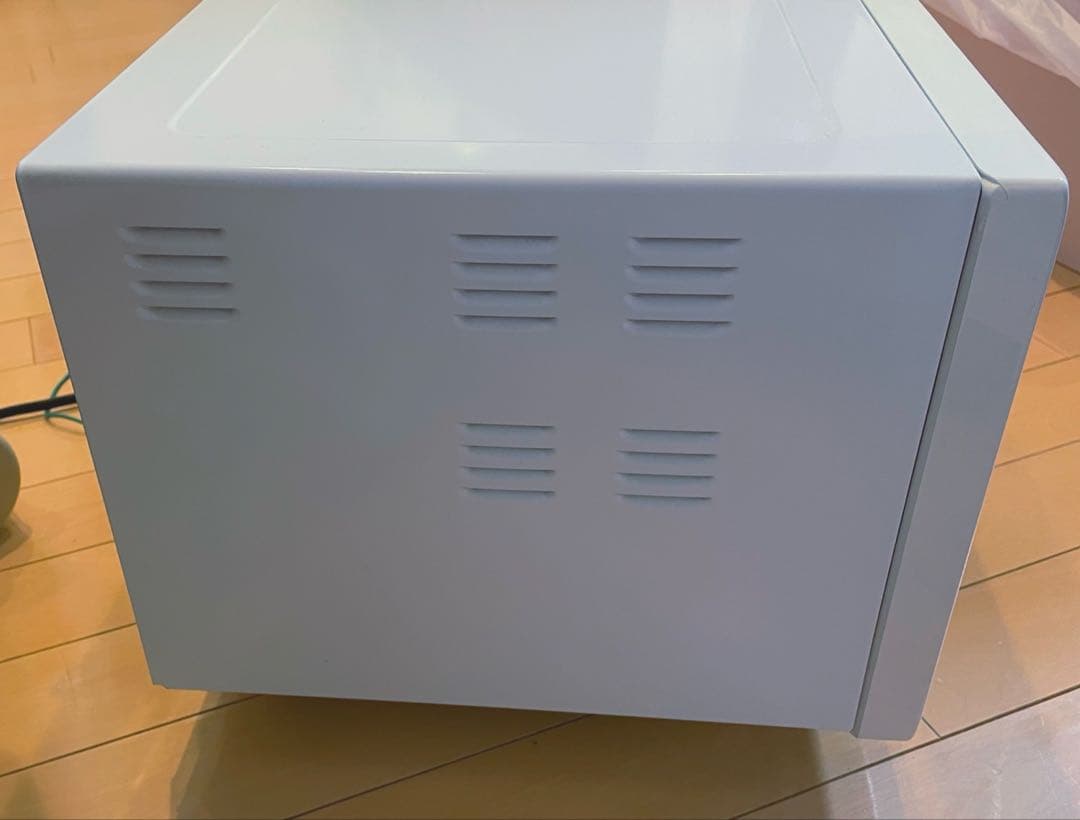 SHARP オーブンレンジ ピンク