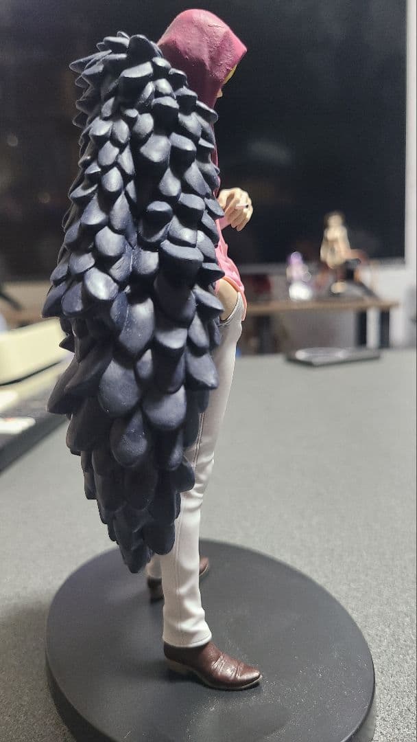 ワンピース DXF THE GRANDLINE MEN vol.23 コラソン