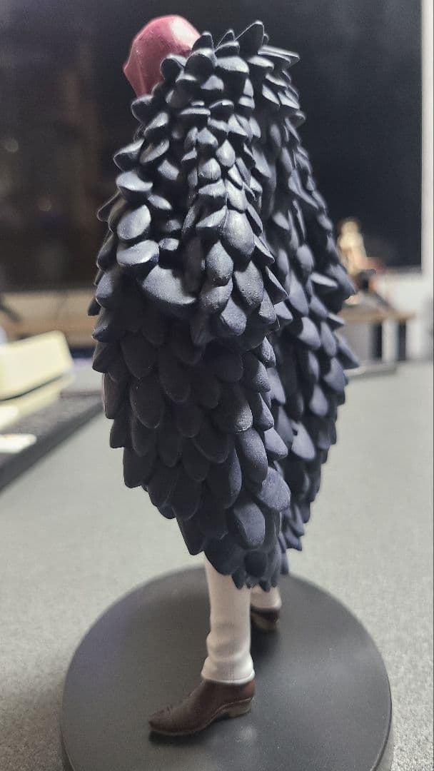 ワンピース DXF THE GRANDLINE MEN vol.23 コラソン