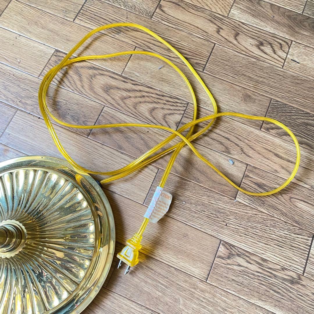 クラシカル　フロアライト　スタンドライト　ホテル家具　A