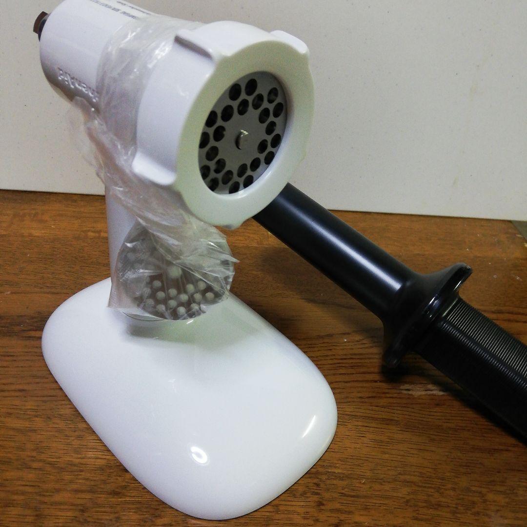 キッチンエイド.ミキサー 9kSM95 シリーズ