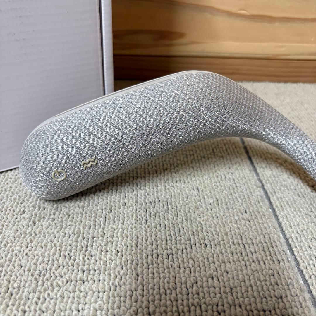 SONY ソニー　SRS-WS1 ウェラブルネックスピーカー