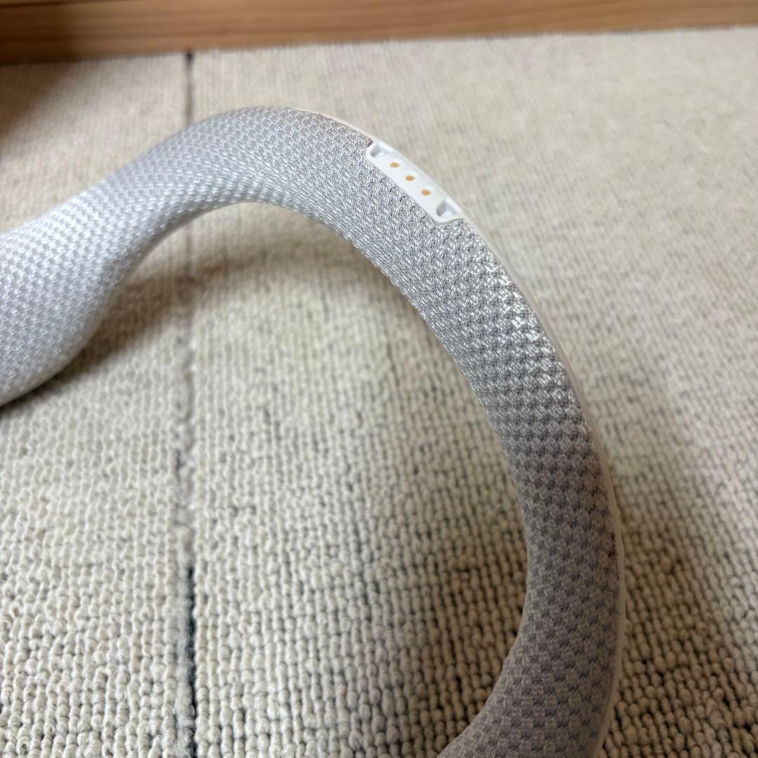 SONY ソニー　SRS-WS1 ウェラブルネックスピーカー