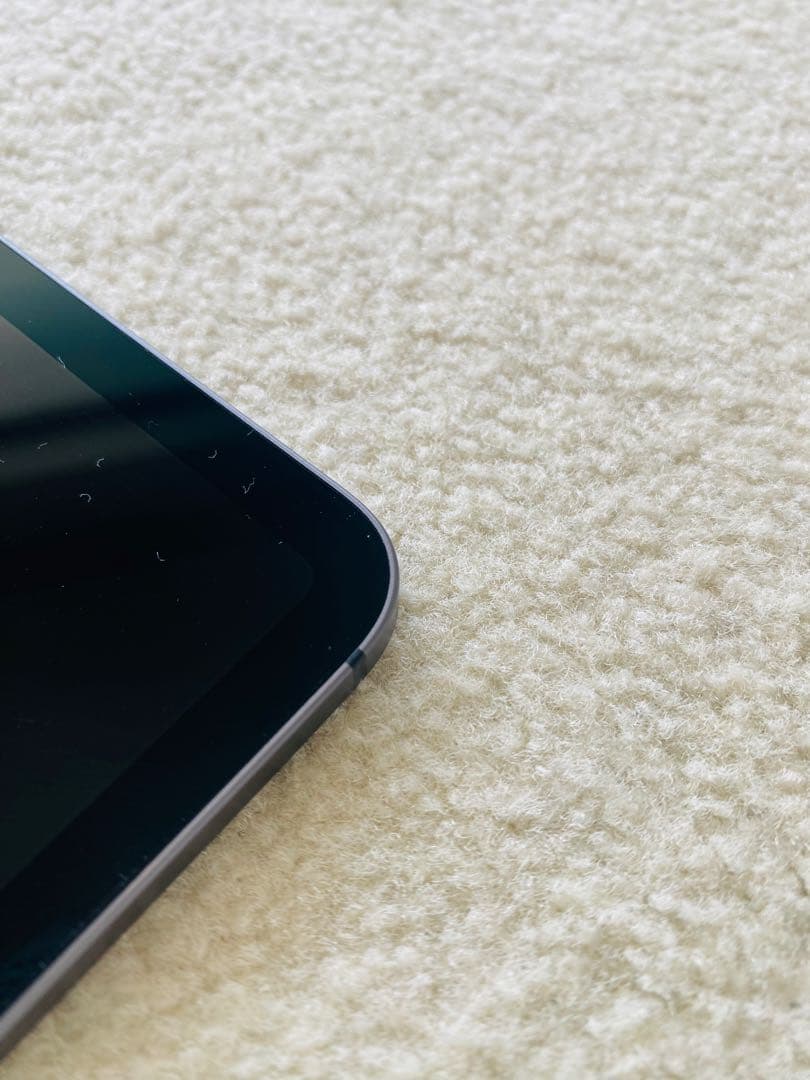 iPad Pro 第4世代 12.9インチ 512GB 美品