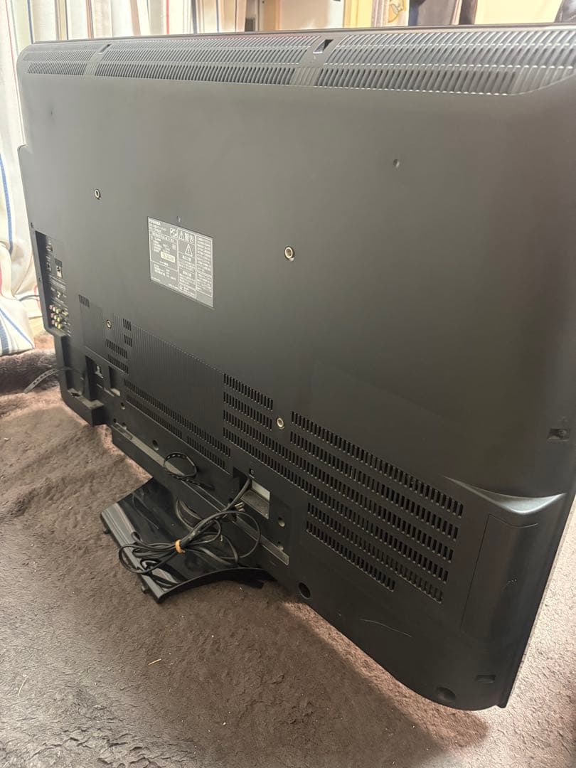 TOSHIBA 42H8000 液晶テレビ 42インチ