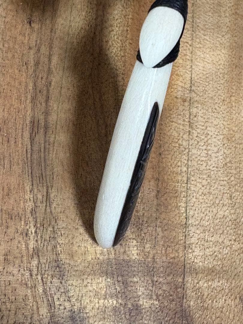 ビーフ(sw57)マッコウ×黒蝶貝