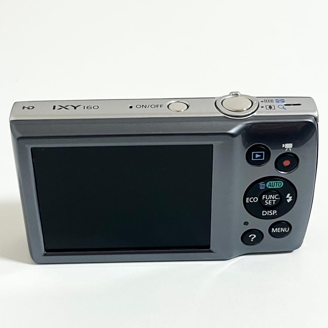 デジタルカメラ Canon ixy 160