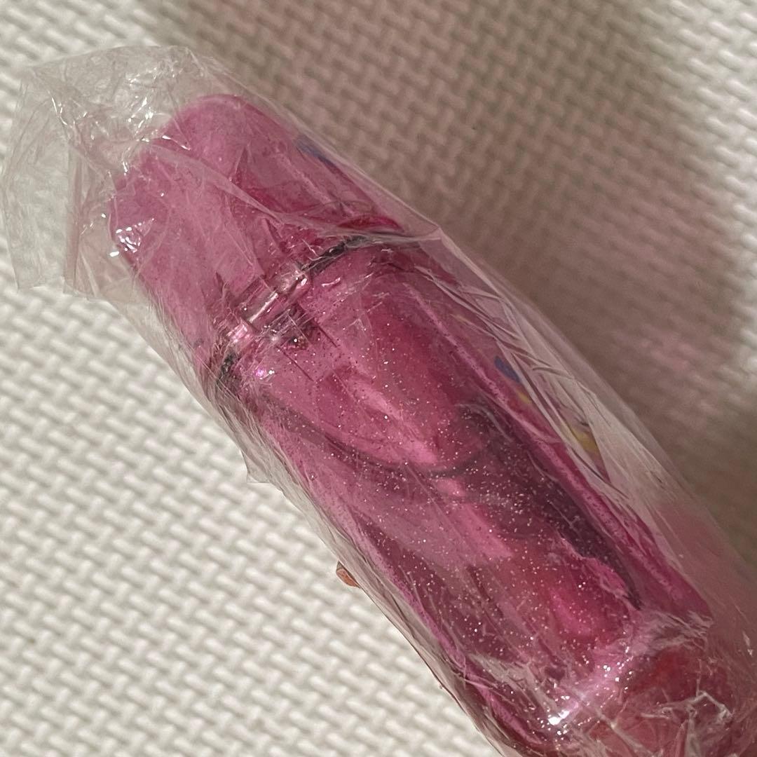 未開封★当時物　平成レトロ　サンリオ　ハローキティ　クリアケース　マーメイド